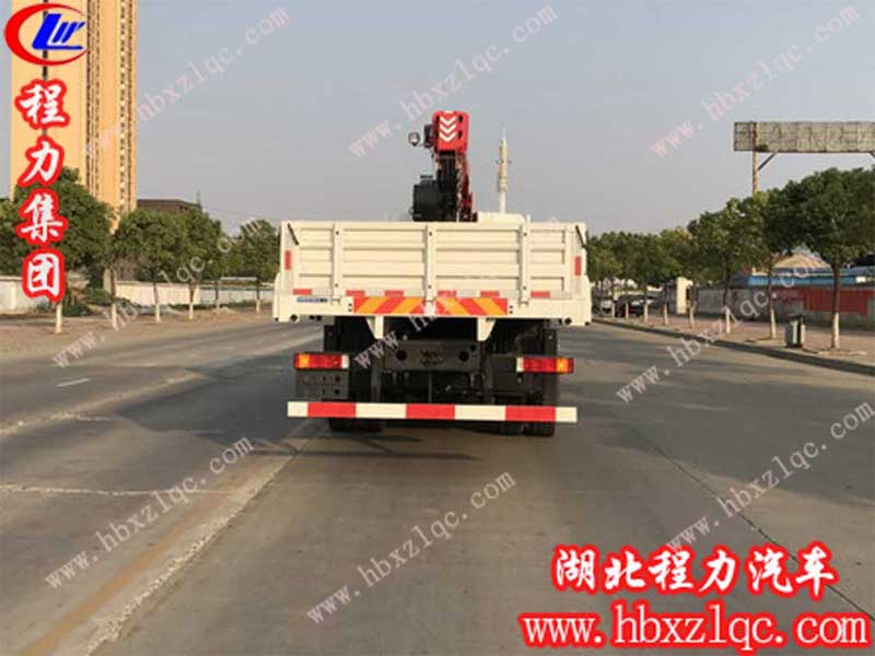 大噸位隨車吊報(bào)價