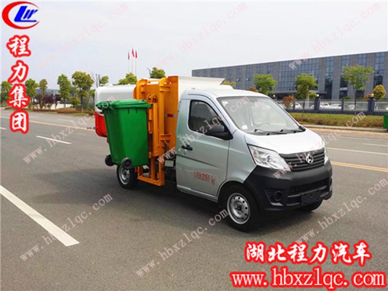 掛桶垃圾車哪里有賣？