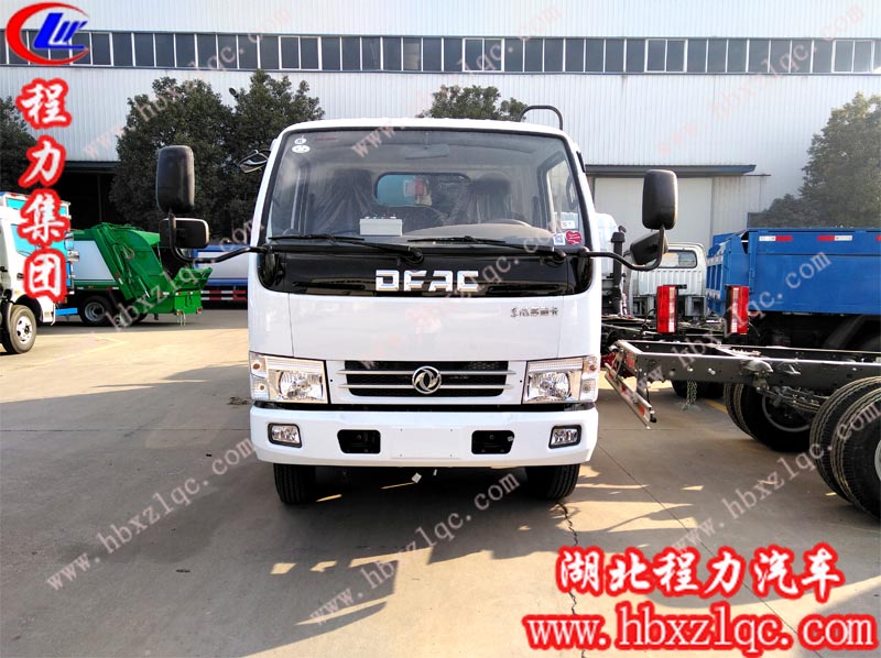 壓縮垃圾車多少錢一輛？