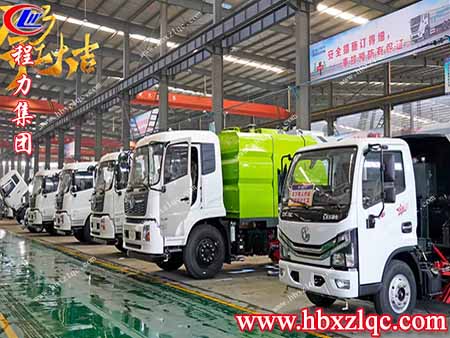 告別2022年，湖北程力汽車集團繼續(xù)拼搏進取，再創(chuàng)新輝煌